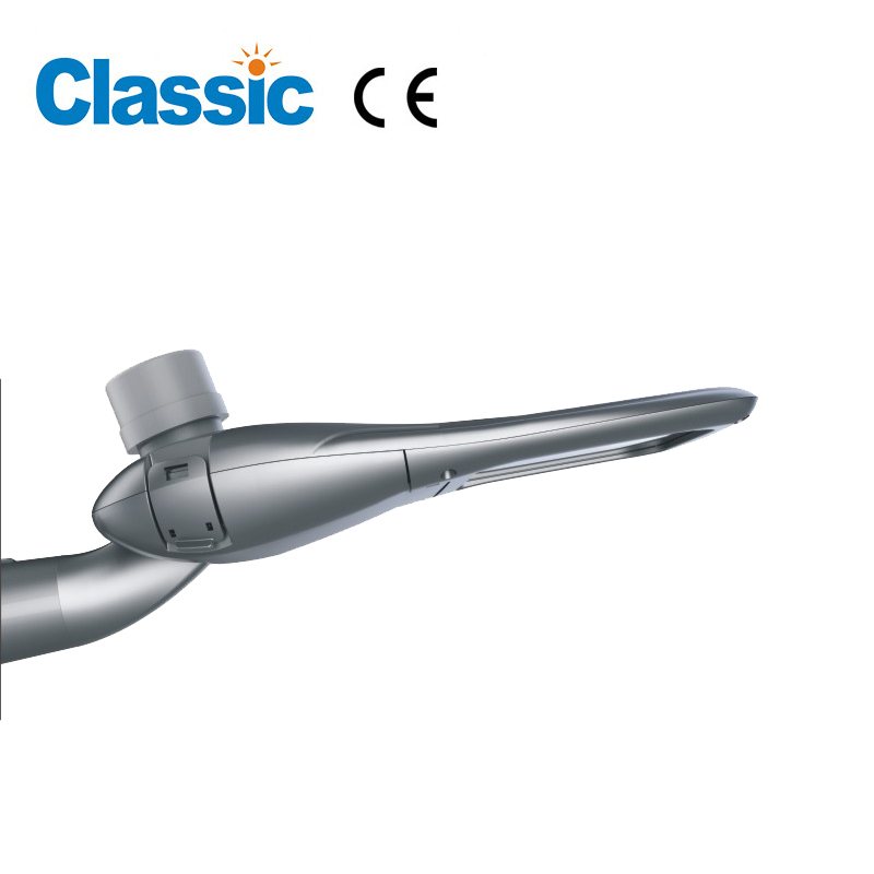 JD-1065 模塊化光學(xué)鏡頭設(shè)計(jì)LED路燈